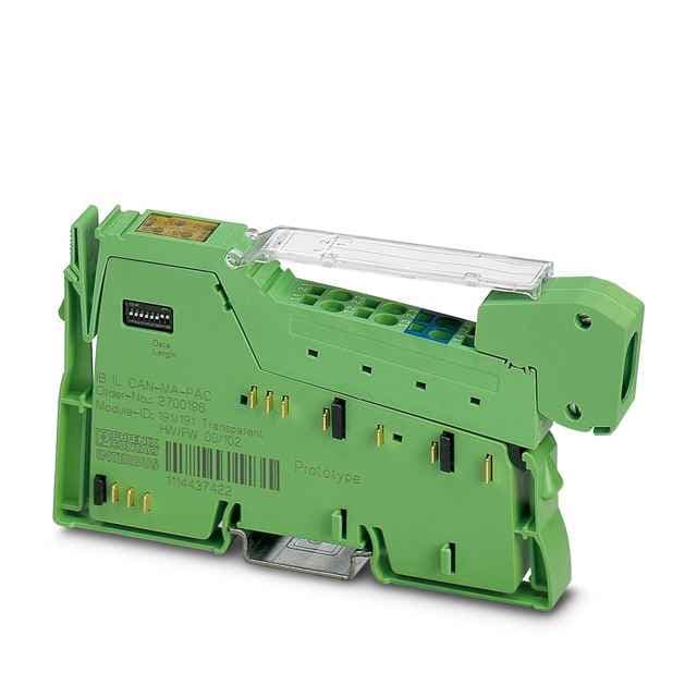 IB IL CAN-MA-PAC Phoenix Contact