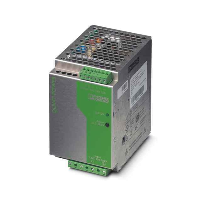QUINT-PS-3X400-500AC/24DC/10 Phoenix Contact