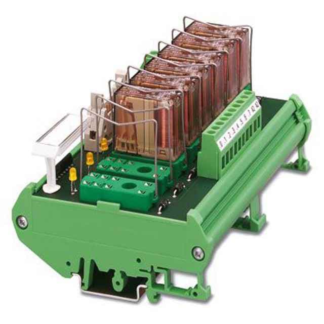 UMK- 8 RELS/KSR-DC/I/PLC Phoenix Contact