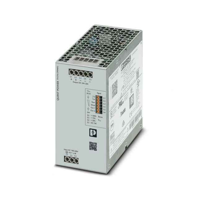 QUINT4-PS/1AC/24DC/20 Phoenix Contact