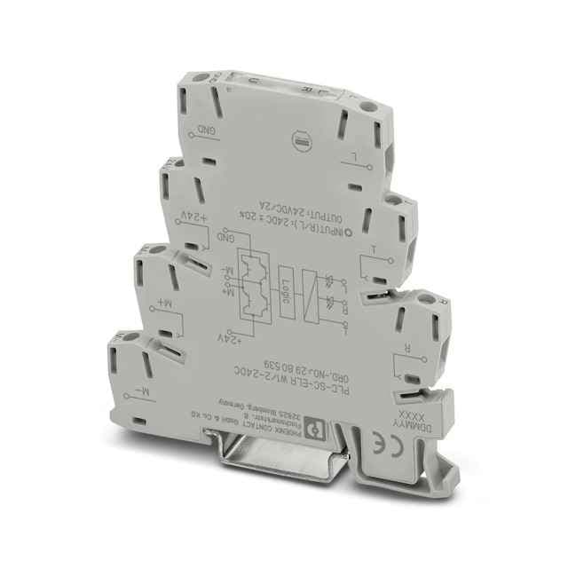 PLC-SC-ELR W1/ 2-24DC Phoenix Contact
