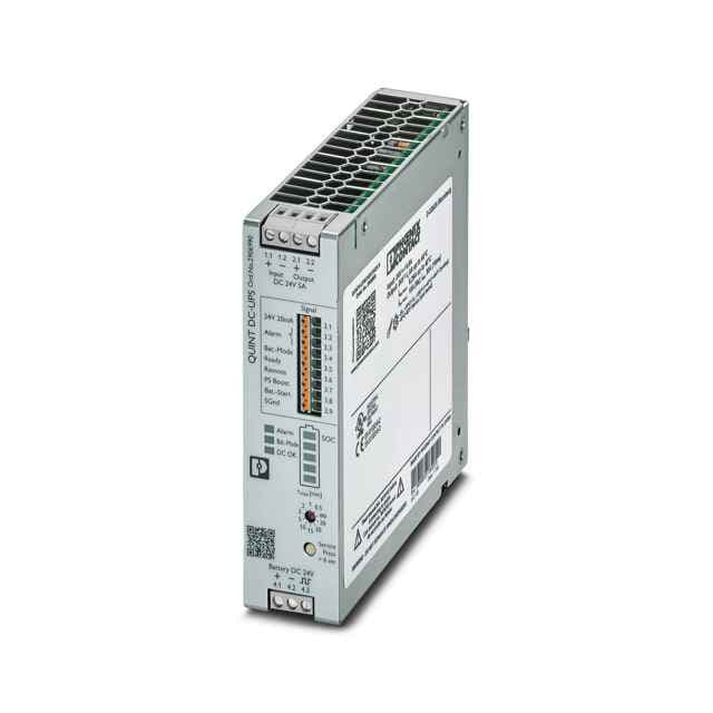 QUINT4-UPS/24DC/24DC/5 Phoenix Contact