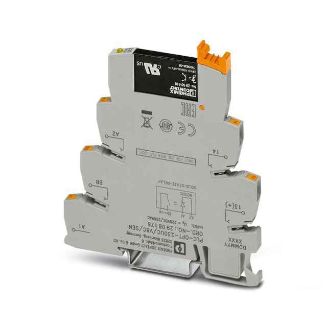 PLC-OPT-230UC/V8C/SEN Phoenix Contact