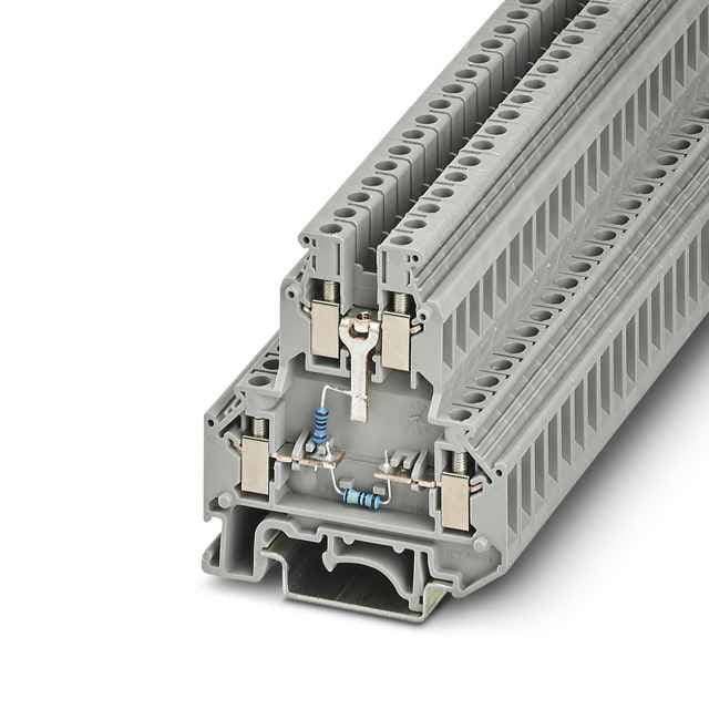 UKK 5-2R/1K4/UL-UR/10K/O-UL Phoenix Contact