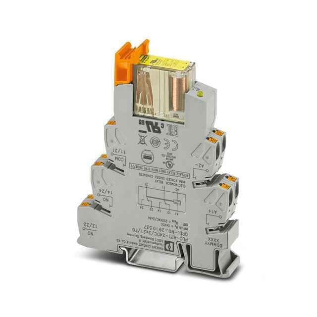 PLC-RPT- 24DC/2X21/FG Phoenix Contact