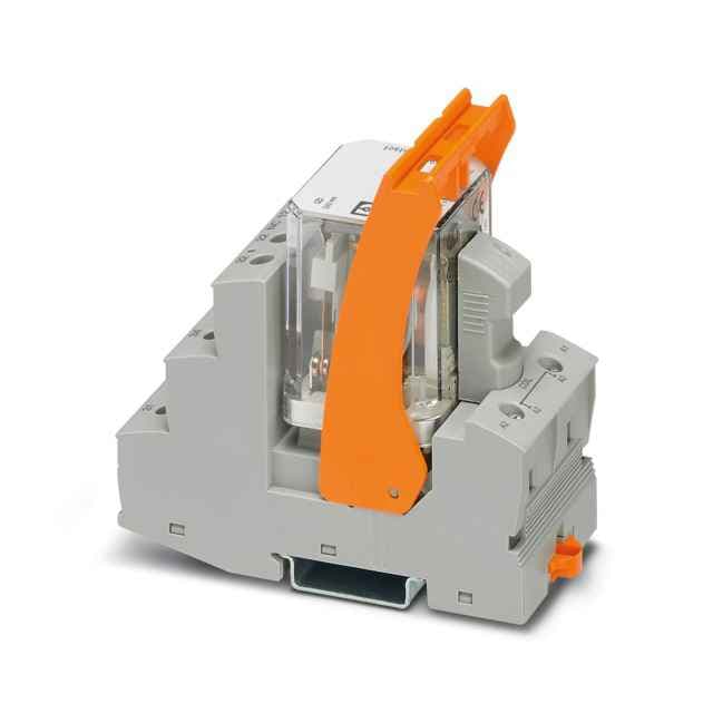 RIF-4-RSC-LDP-24DC/3X21 Phoenix Contact