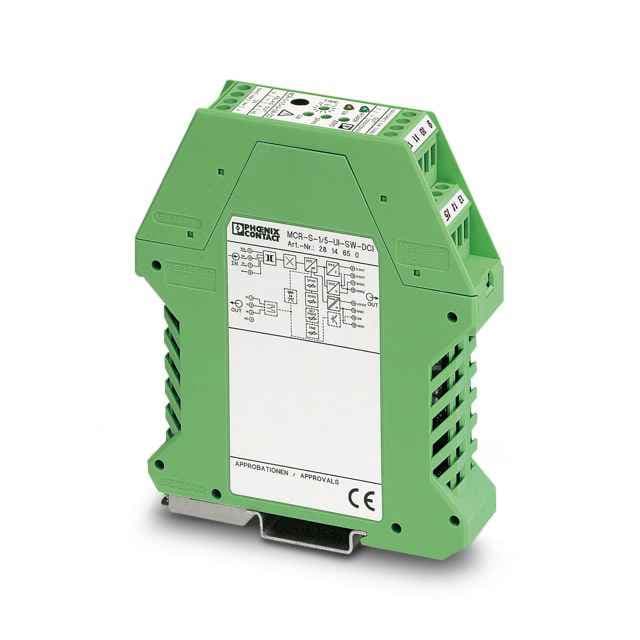 MCR-S-1-5-UI-SW-DCI-NC Phoenix Contact