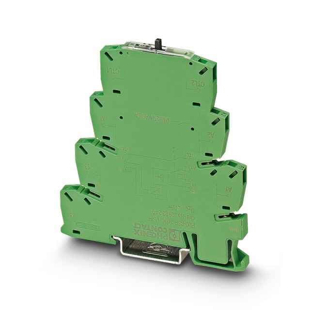 PLC-RSP- 24UC/ 1/S/L Phoenix Contact
