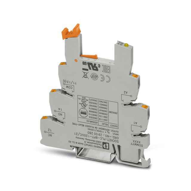 PLC-BPT-120UC/21 Phoenix Contact