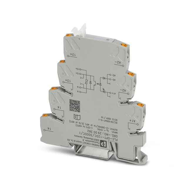 PLC-OPT- 12DC/300DC/1 Phoenix Contact