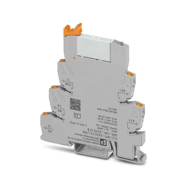 PLC-RPT- 24UC/21/RW Phoenix Contact