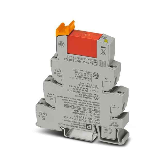PLC-RSC-230UC/21-21/EX Phoenix Contact