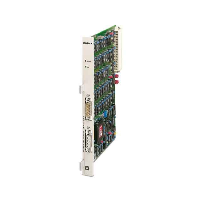 IBS S5/SL-LB-B