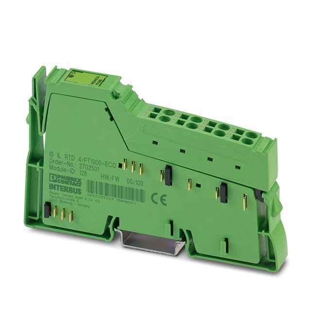 IB IL RTD 4/PT1000-ECO Phoenix Contact