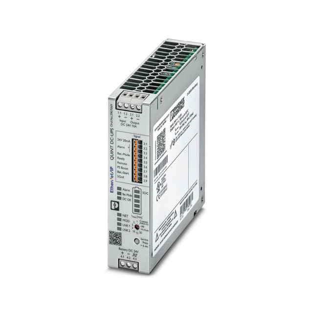 QUINT4-UPS/24DC/24DC/10/EIP Phoenix Contact