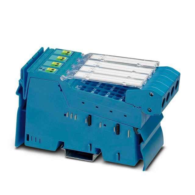 IB IL EX-IS AIO 4/EF-PAC Phoenix Contact