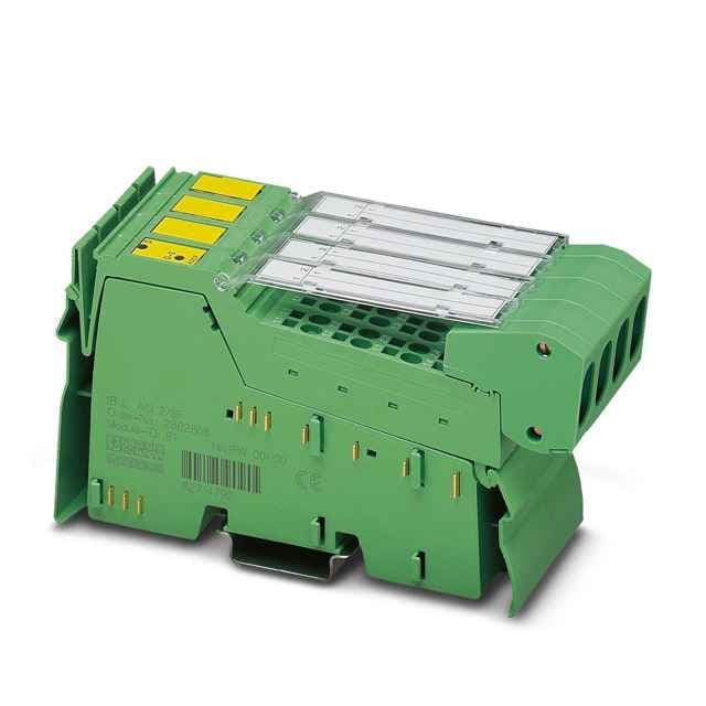 IB IL AO 4/8/U/BP-2MBD-PAC Phoenix Contact