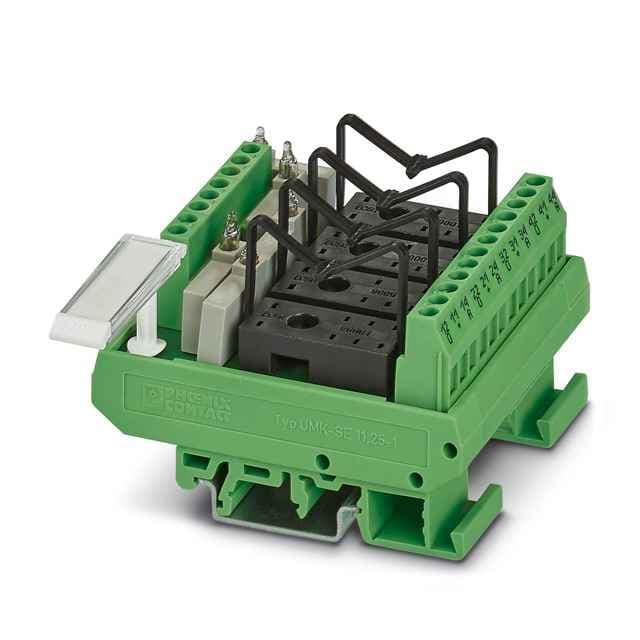 UMK- 4 RM230AC Phoenix Contact