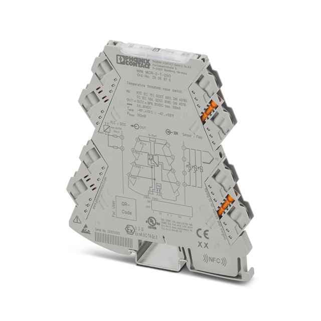 MINI MCR-2-T-2RO Phoenix Contact
