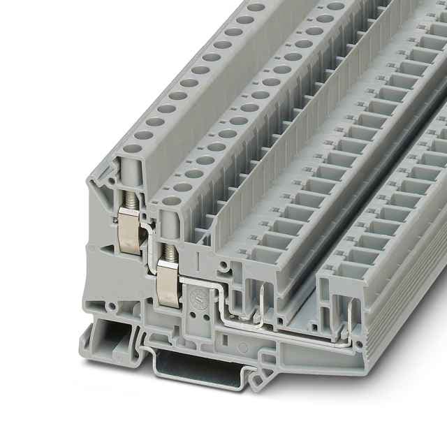 UT 6-QUATTRO/2P Phoenix Contact