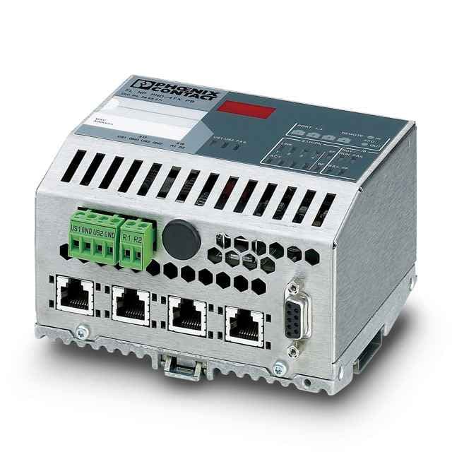 FL NP PND-4TX IB Phoenix Contact