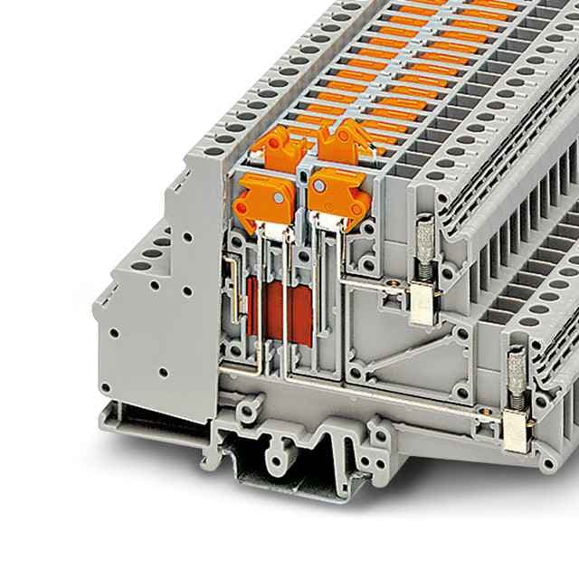 UDMTKB 5-P/P GN Phoenix Contact