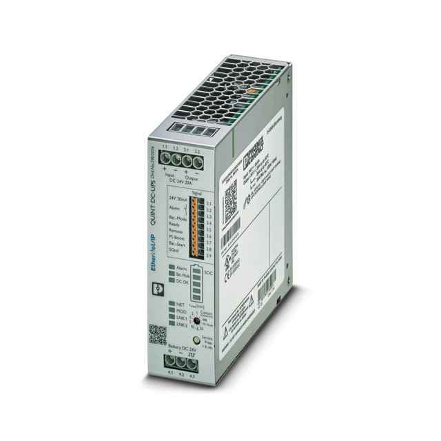 QUINT4-UPS/24DC/24DC/20/EIP Phoenix Contact
