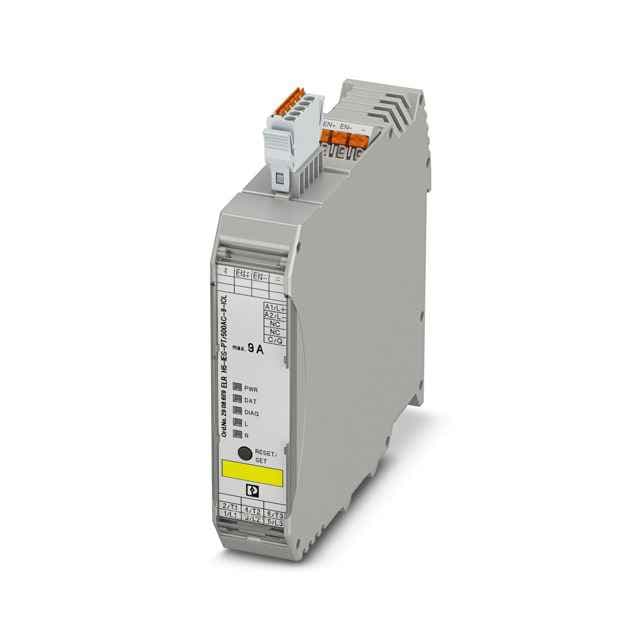 ELR H5-IES-PT/500AC-9-IOL Phoenix Contact