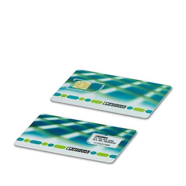 FL WLAN SIM Phoenix Contact