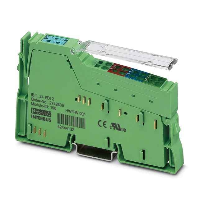 IB IL 24 EDI 2-PAC Phoenix Contact