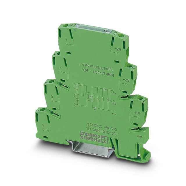 PLC-OSP- 24DC/TTL Phoenix Contact