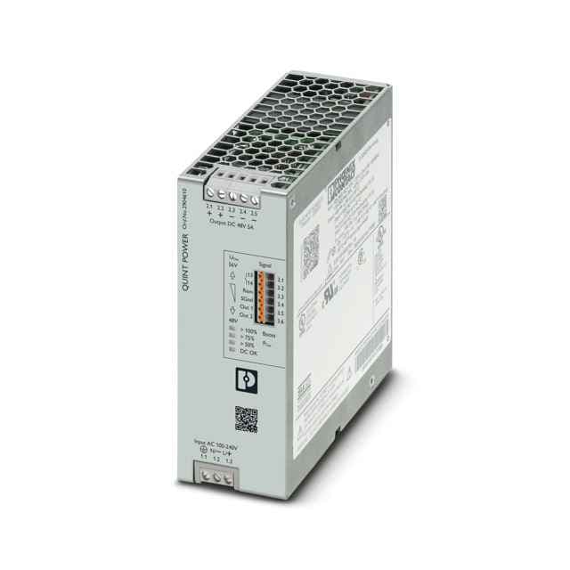 QUINT4-PS/1AC/48DC/5/... Phoenix Contact