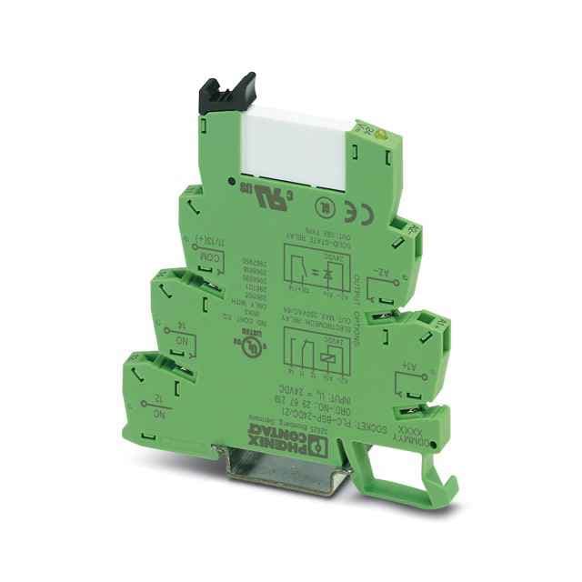 PLC-RSP- 24DC/21 Phoenix Contact
