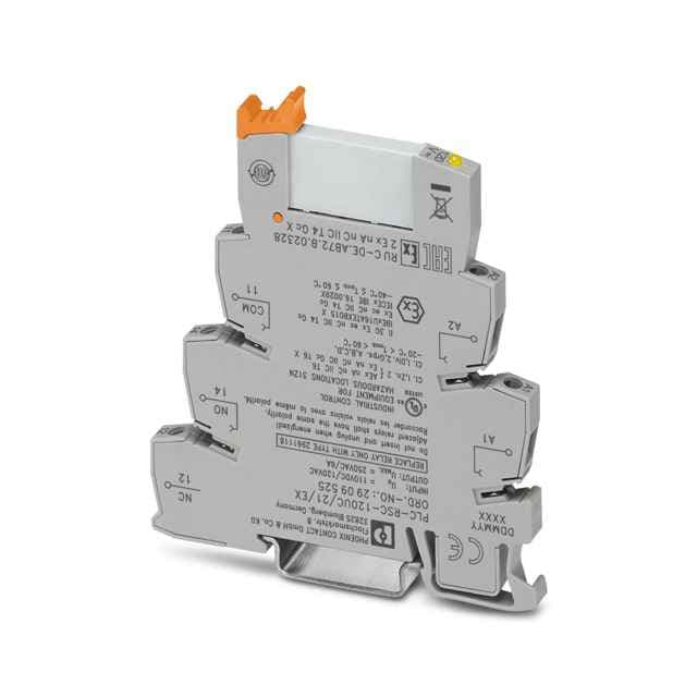 PLC-RSC-120UC/21/EX Phoenix Contact
