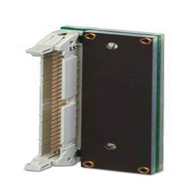 FLKM 50-PA-MELSEC A1S/32-0 Phoenix Contact