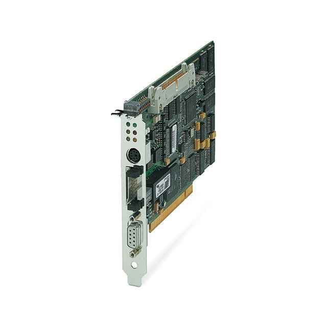 IBS PCI SC/I-T Phoenix Contact