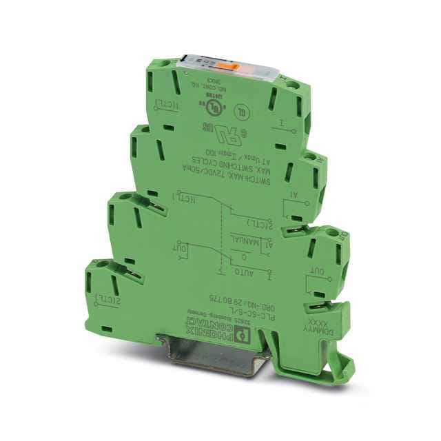 PLC-SC-S/L Phoenix Contact
