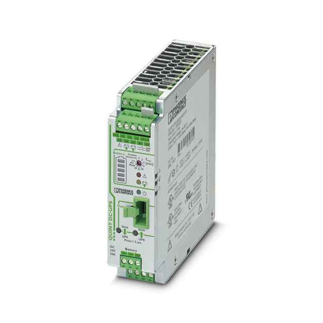QUINT-UPS/ 24DC/ 24DC/10 Phoenix Contact