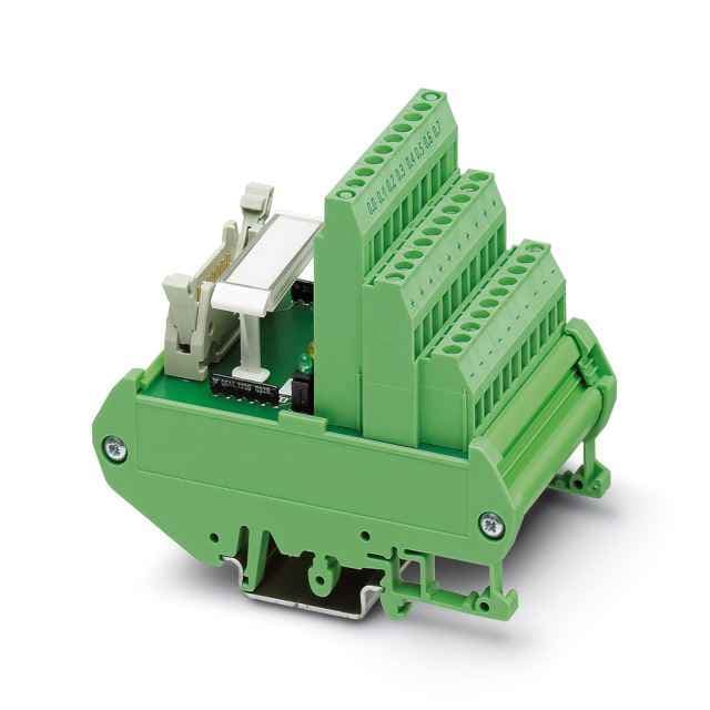 FLKMS 14/ 8IM/LA/PLC Phoenix Contact