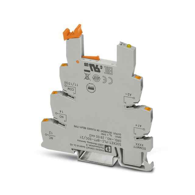 PLC-BPT-  5DC/21 Phoenix Contact