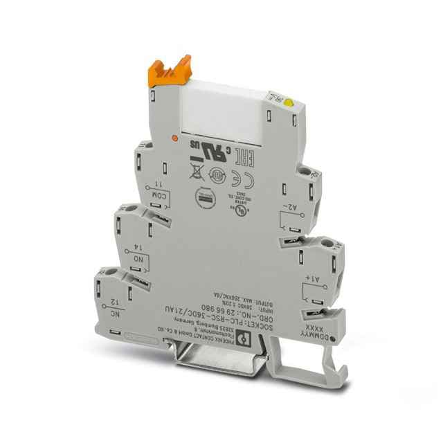 PLC-RSC- 36DC/21AU Phoenix Contact