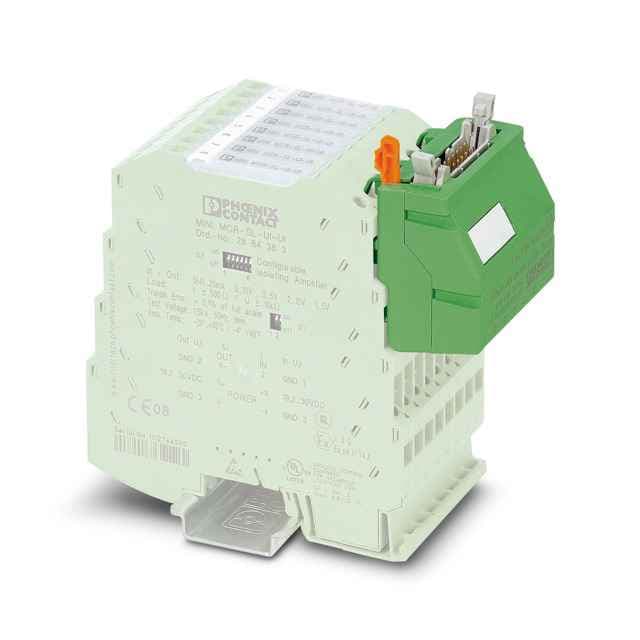 MINI MCR-SL-V8-FLK 16-A Phoenix Contact
