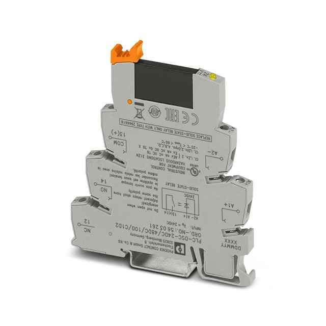 PLC-OSC- 24DC/ 48DC/100/C1D2 Phoenix Contact