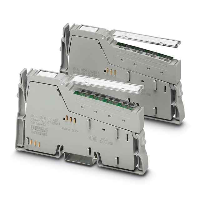IB IL DOR LV-SET-PAC Phoenix Contact