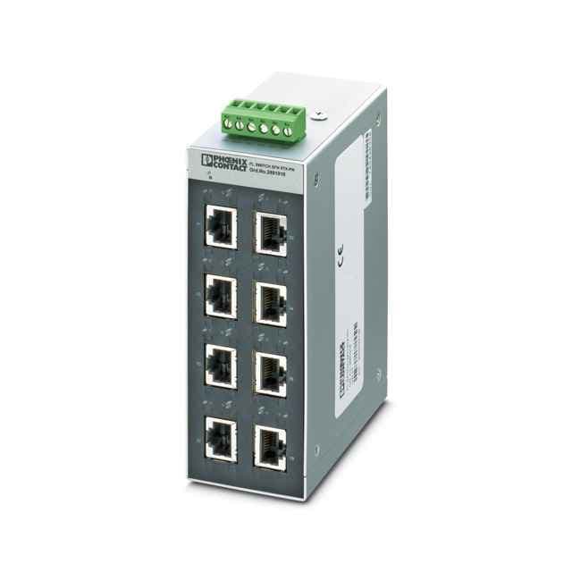 FL SWITCH SFN 8TX-PN Phoenix Contact