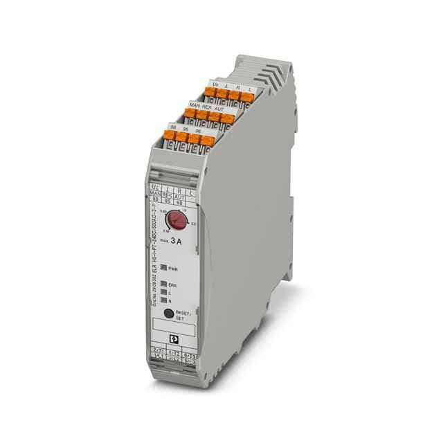 ELR H5-I-PT- 24DC/500AC-3-P Phoenix Contact