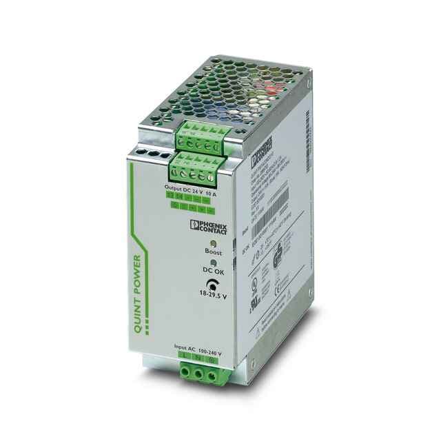 QUINT-PS/1AC/24DC/10 Phoenix Contact