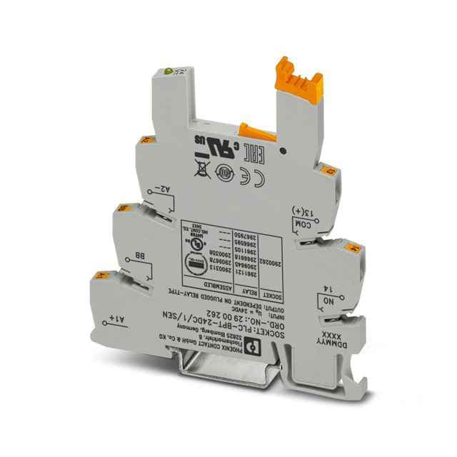 PLC-BPT- 24DC/ 1/SEN Phoenix Contact
