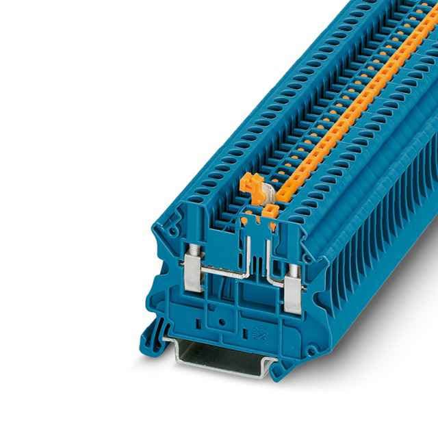 UT 2,5-MT P/P BU Phoenix Contact