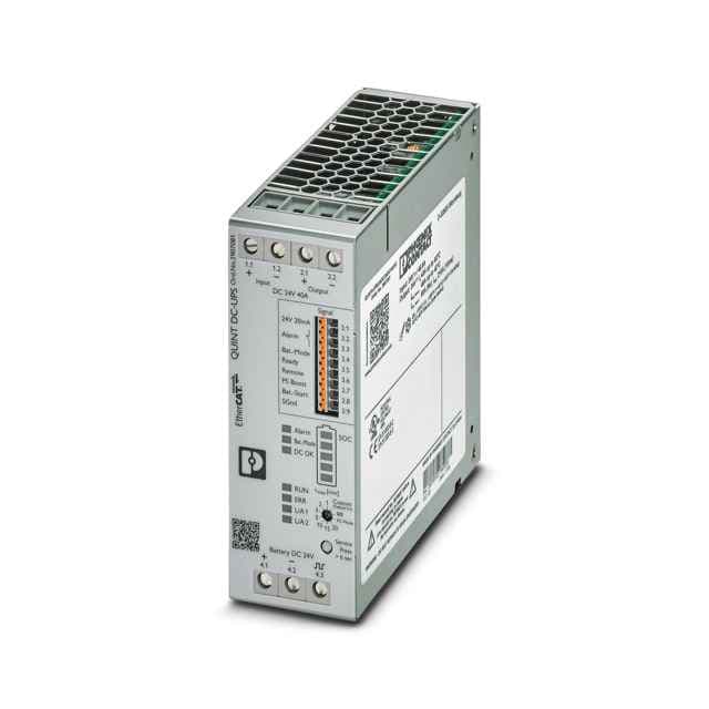 QUINT4-UPS/24DC/24DC/40/EC Phoenix Contact